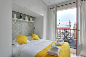 Pick A Flat's Apartment in Madeleine - Boulevard de la Madeleine